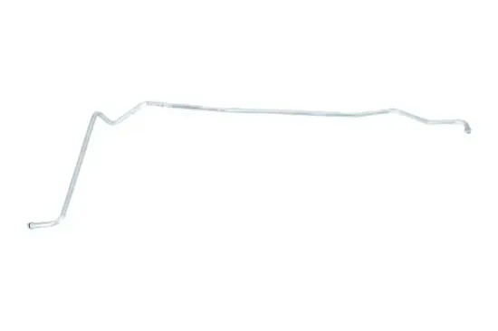 Hochdruck-/Niederdruckleitung, Klimaanlage NRF 400064 Bild Hochdruck-/Niederdruckleitung, Klimaanlage NRF 400064
