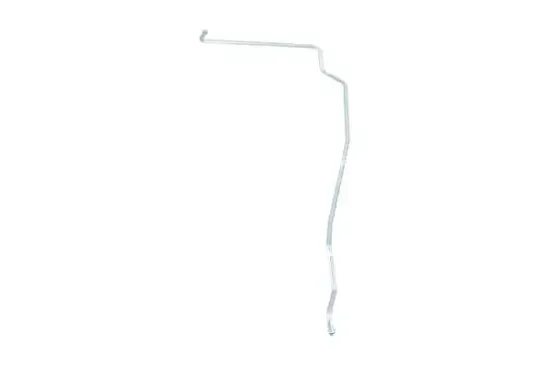 Hochdruck-/Niederdruckleitung, Klimaanlage NRF 400064 Bild Hochdruck-/Niederdruckleitung, Klimaanlage NRF 400064