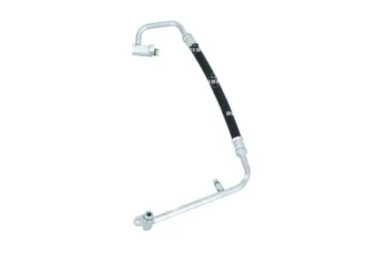 Hochdruck-/Niederdruckleitung, Klimaanlage NRF 400065 Bild Hochdruck-/Niederdruckleitung, Klimaanlage NRF 400065