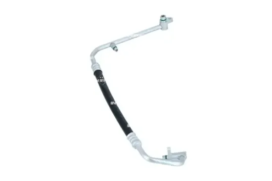 Hochdruck-/Niederdruckleitung, Klimaanlage NRF 400065 Bild Hochdruck-/Niederdruckleitung, Klimaanlage NRF 400065