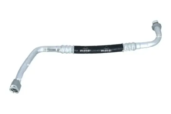 Hochdruck-/Niederdruckleitung, Klimaanlage NRF 400068 Bild Hochdruck-/Niederdruckleitung, Klimaanlage NRF 400068