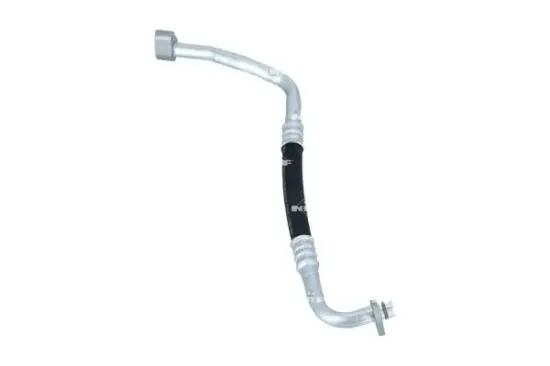 Hochdruck-/Niederdruckleitung, Klimaanlage NRF 400068 Bild Hochdruck-/Niederdruckleitung, Klimaanlage NRF 400068