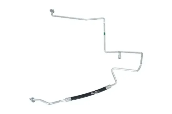 Hochdruck-/Niederdruckleitung, Klimaanlage NRF 400070 Bild Hochdruck-/Niederdruckleitung, Klimaanlage NRF 400070