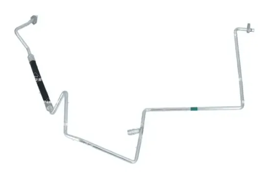 Hochdruck-/Niederdruckleitung, Klimaanlage NRF 400070 Bild Hochdruck-/Niederdruckleitung, Klimaanlage NRF 400070