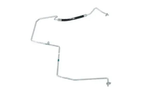 Hochdruck-/Niederdruckleitung, Klimaanlage NRF 400070 Bild Hochdruck-/Niederdruckleitung, Klimaanlage NRF 400070