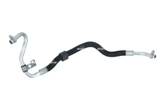 Hochdruck-/Niederdruckleitung, Klimaanlage NRF 400071 Bild Hochdruck-/Niederdruckleitung, Klimaanlage NRF 400071