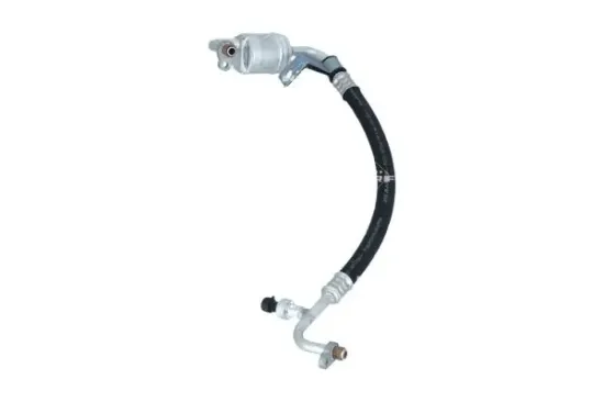 Hochdruck-/Niederdruckleitung, Klimaanlage NRF 400073 Bild Hochdruck-/Niederdruckleitung, Klimaanlage NRF 400073