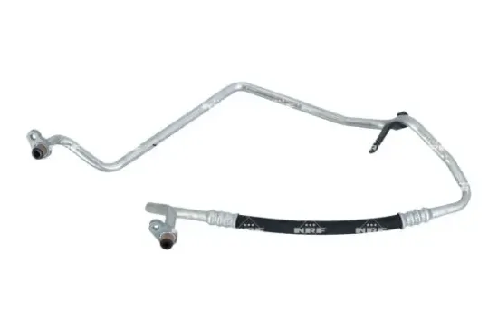 Hochdruck-/Niederdruckleitung, Klimaanlage NRF 400074 Bild Hochdruck-/Niederdruckleitung, Klimaanlage NRF 400074