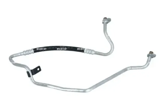 Hochdruck-/Niederdruckleitung, Klimaanlage NRF 400074 Bild Hochdruck-/Niederdruckleitung, Klimaanlage NRF 400074