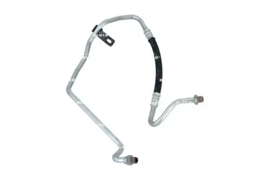 Hochdruck-/Niederdruckleitung, Klimaanlage NRF 400074 Bild Hochdruck-/Niederdruckleitung, Klimaanlage NRF 400074