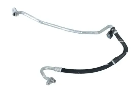 Hochdruck-/Niederdruckleitung, Klimaanlage NRF 400075 Bild Hochdruck-/Niederdruckleitung, Klimaanlage NRF 400075