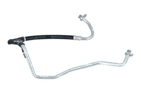 Hochdruck-/Niederdruckleitung, Klimaanlage NRF 400075 Bild Hochdruck-/Niederdruckleitung, Klimaanlage NRF 400075