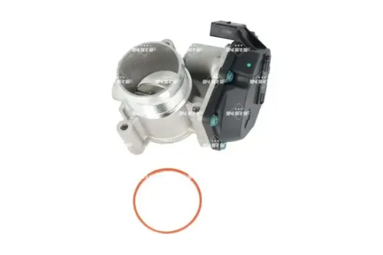 Drosselklappenstutzen 12 V NRF 408002 Bild Drosselklappenstutzen 12 V NRF 408002