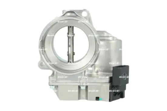 Drosselklappenstutzen 12 V NRF 408003 Bild Drosselklappenstutzen 12 V NRF 408003