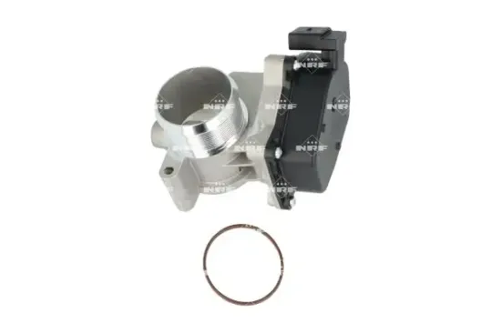 Drosselklappenstutzen 12 V NRF 408005 Bild Drosselklappenstutzen 12 V NRF 408005