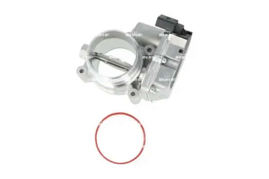 Drosselklappenstutzen 12 V NRF 408006 Bild Drosselklappenstutzen 12 V NRF 408006