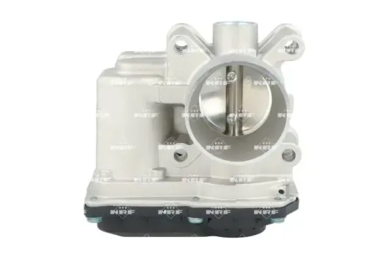 Drosselklappenstutzen NRF 408007 Bild Drosselklappenstutzen NRF 408007