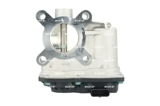 Drosselklappenstutzen NRF 408007 Bild Drosselklappenstutzen NRF 408007