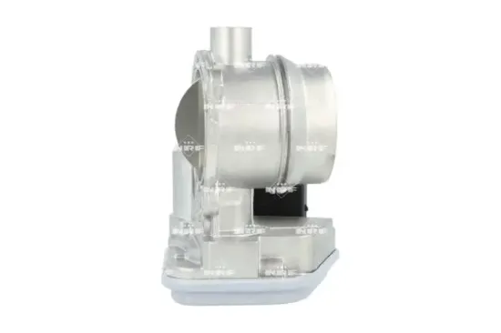 Drosselklappenstutzen NRF 408008 Bild Drosselklappenstutzen NRF 408008