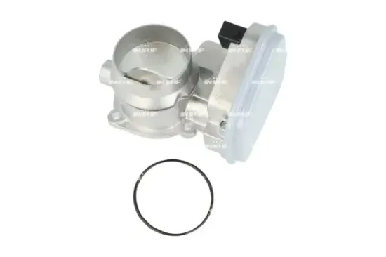 Kühler, Motorkühlung NRF 53003 Bild Kühler, Motorkühlung NRF 53003