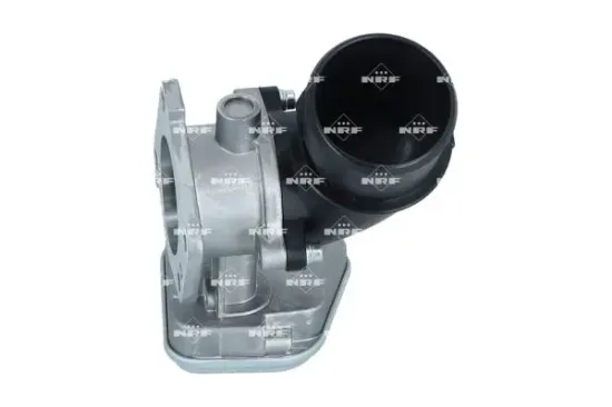 Drosselklappenstutzen 12 V NRF 408009 Bild Drosselklappenstutzen 12 V NRF 408009