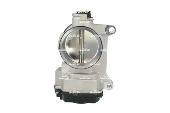 Drosselklappenstutzen 12 V NRF 408011 Bild Drosselklappenstutzen 12 V NRF 408011