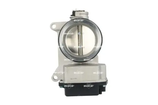 Drosselklappenstutzen 12 V NRF 408011 Bild Drosselklappenstutzen 12 V NRF 408011