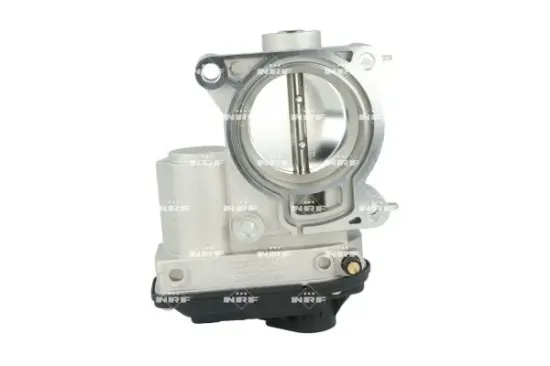 Drosselklappenstutzen 12 V NRF 408012 Bild Drosselklappenstutzen 12 V NRF 408012