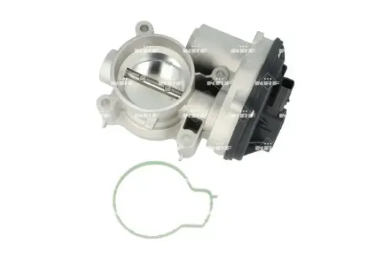 Drosselklappenstutzen 12 V NRF 408012 Bild Drosselklappenstutzen 12 V NRF 408012