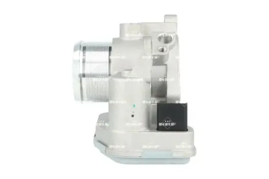 Drosselklappenstutzen NRF 408013 Bild Drosselklappenstutzen NRF 408013