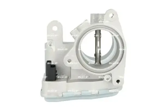 Drosselklappenstutzen NRF 408013 Bild Drosselklappenstutzen NRF 408013