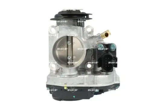 Drosselklappenstutzen 12 V NRF 408014 Bild Drosselklappenstutzen 12 V NRF 408014