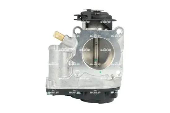 Drosselklappenstutzen 12 V NRF 408014 Bild Drosselklappenstutzen 12 V NRF 408014