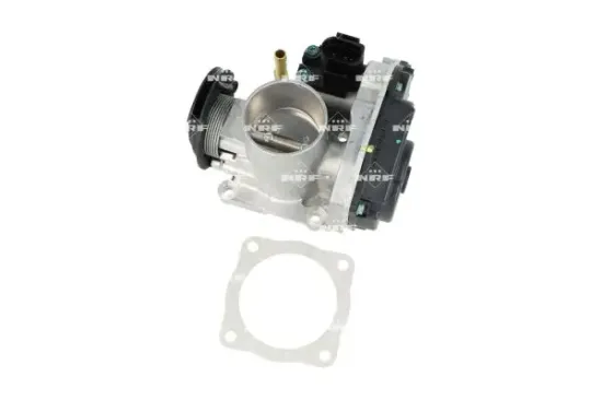 Drosselklappenstutzen 12 V NRF 408014 Bild Drosselklappenstutzen 12 V NRF 408014