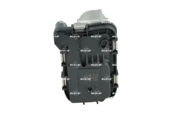 Drosselklappenstutzen 12 V NRF 408015 Bild Drosselklappenstutzen 12 V NRF 408015