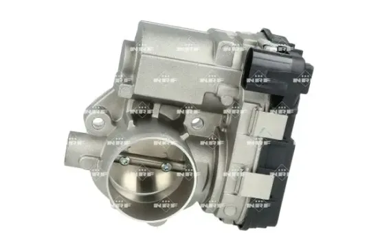 Drosselklappenstutzen 12 V NRF 408015 Bild Drosselklappenstutzen 12 V NRF 408015