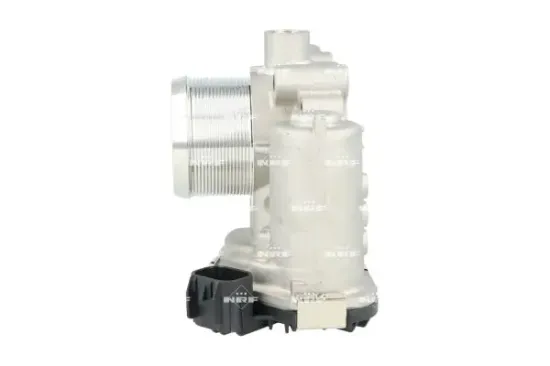 Drosselklappenstutzen NRF 408016 Bild Drosselklappenstutzen NRF 408016