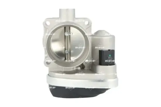 Drosselklappenstutzen 12 V NRF 408017 Bild Drosselklappenstutzen 12 V NRF 408017