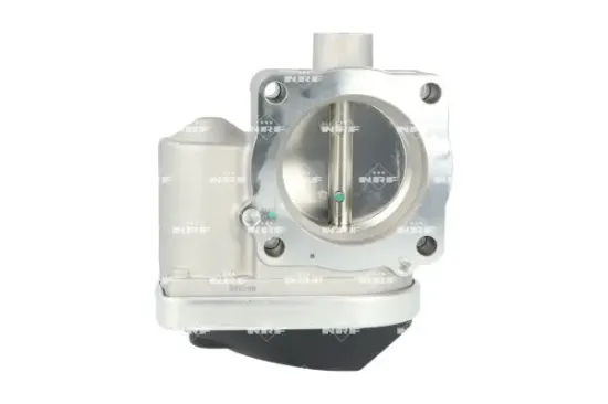 Drosselklappenstutzen 12 V NRF 408017 Bild Drosselklappenstutzen 12 V NRF 408017