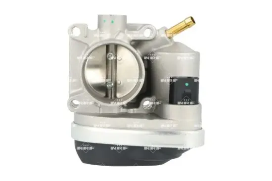 Drosselklappenstutzen 12 V NRF 408018 Bild Drosselklappenstutzen 12 V NRF 408018