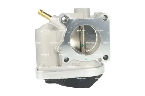 Drosselklappenstutzen 12 V NRF 408018 Bild Drosselklappenstutzen 12 V NRF 408018