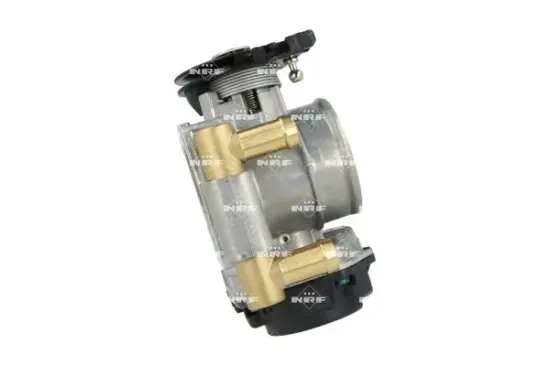 Drosselklappenstutzen 12 V NRF 408020 Bild Drosselklappenstutzen 12 V NRF 408020