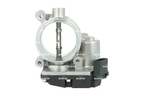 Drosselklappenstutzen 12 V NRF 408021 Bild Drosselklappenstutzen 12 V NRF 408021