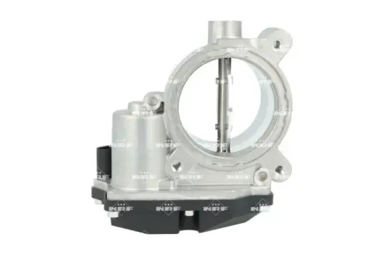 Drosselklappenstutzen 12 V NRF 408021 Bild Drosselklappenstutzen 12 V NRF 408021