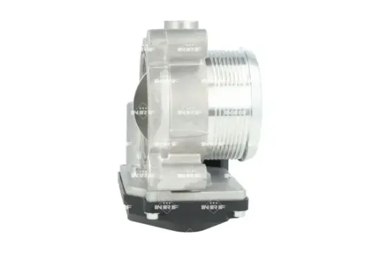 Drosselklappenstutzen 12 V NRF 408021 Bild Drosselklappenstutzen 12 V NRF 408021