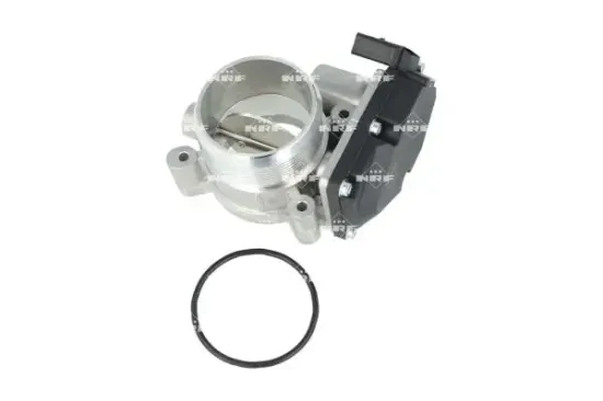 Drosselklappenstutzen 12 V NRF 408021 Bild Drosselklappenstutzen 12 V NRF 408021