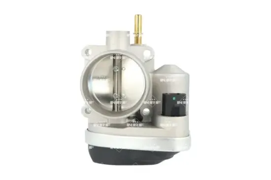 Drosselklappenstutzen NRF 408024 Bild Drosselklappenstutzen NRF 408024