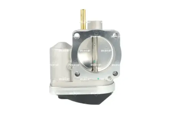 Drosselklappenstutzen NRF 408024 Bild Drosselklappenstutzen NRF 408024