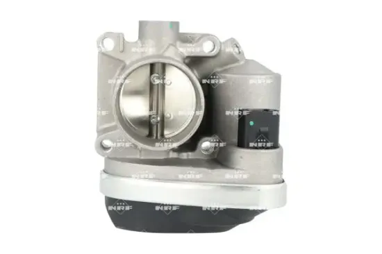 Drosselklappenstutzen NRF 408025 Bild Drosselklappenstutzen NRF 408025