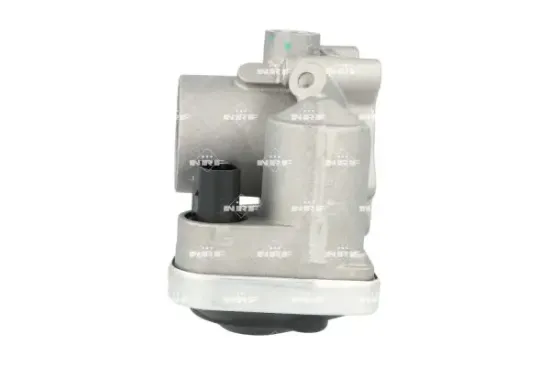 Drosselklappenstutzen NRF 408025 Bild Drosselklappenstutzen NRF 408025